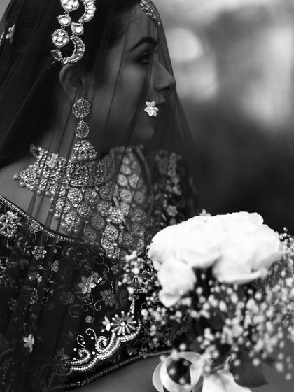 RK Wedding Photography - Wedding Photography & Videography Bridal Portraits photo 30