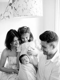 Newborn & Baby Photography