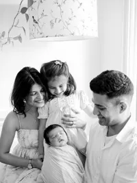 Newborn & Baby Photography