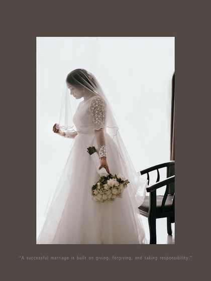 Orange Wedding Cinemas - Wedding Photography & Cinematography Christian Wedding Elegance photo 21