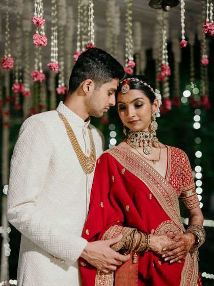 The Tales of Tradition - Milestone & Social Event Planning Sacred Wedding Ceremonies photo 5