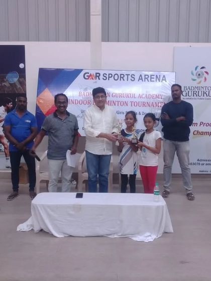 Academy & Community Events photo 12