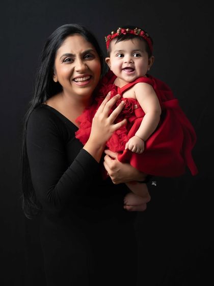 Heartwarming Family Moments photo 10