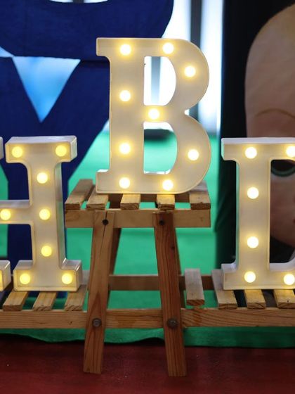 Dream Decor - Party & Celebration Decor Kids' Cartoon & Character Parties photo 13