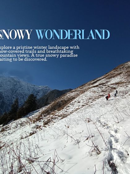 Weekend & Beginner Hikes photo 11