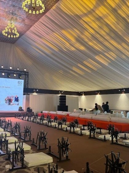 At the Forefront of Fashion photo 8