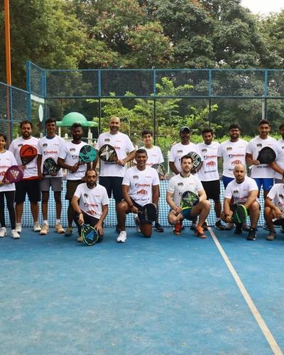 Tournament Organization