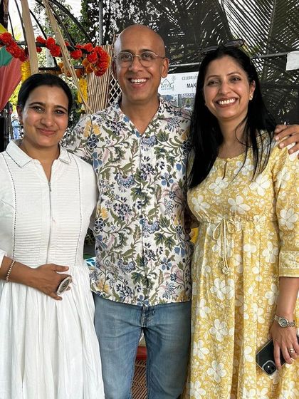 Make My Garden - Event Hosting & Workshops Ditch the Boardroom: Offsites & Meetups photo 7