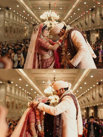 Bandhan Films - Wedding Photography & Videography The Wedding Day Story photo 38
