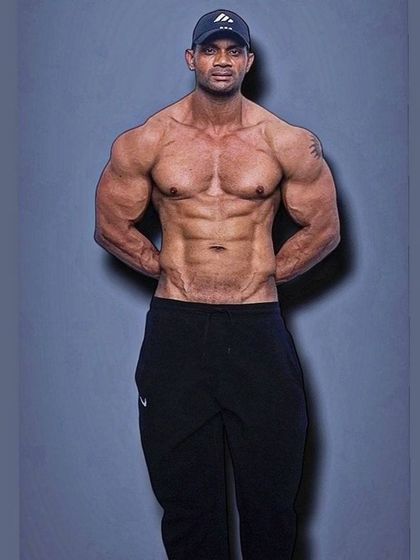 Safalta bahane banana band karne ke baad aati hai.