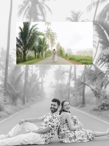 Coastal Bliss in Goa photo 10