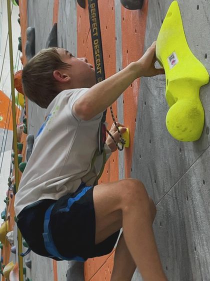 Fun for the Whole Family photo 16