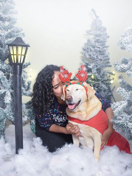 Priyanka - Family & Pet Photography Cozy At-Home Sessions photo 3