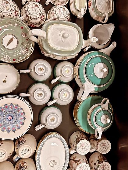 Sort Story by Smriti - Home Organization Smart & Serene Kitchens photo 32