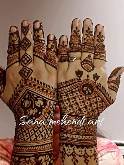 Modern Arabic & Minimalist Styles photo 19