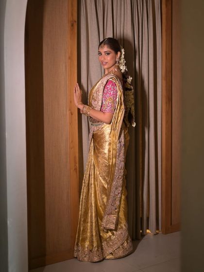 Celebrating Heritage: Diverse Bridal Traditions photo 15