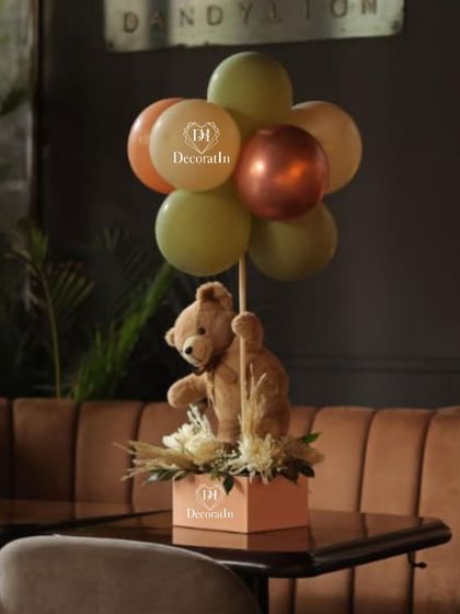 DecoratIn - Party & Event Decoration Baby Showers & Welcome Parties photo 27