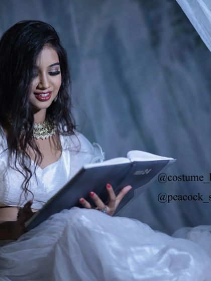 Costume Bank - Photoshoot & Videography Packages Glamour & Fashion Gowns photo 32