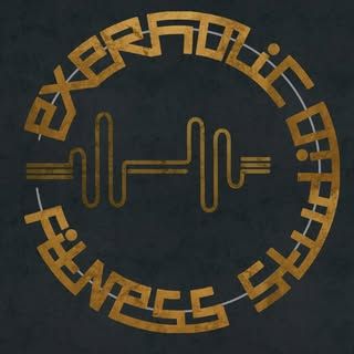 Exerholic Fitness Studio