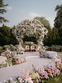 Wedding Design & Styling