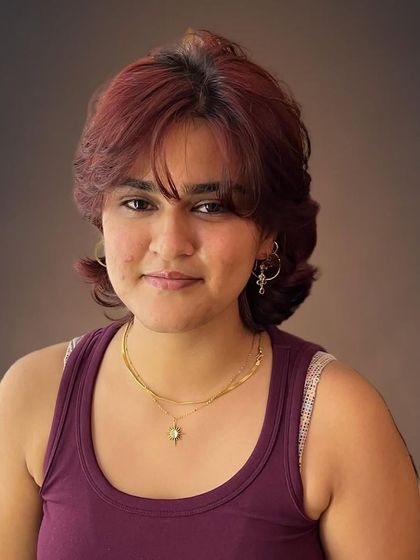 Rohit - Haircuts Modern Layers: Shags, Butterfly & Long Hair Cuts photo 7