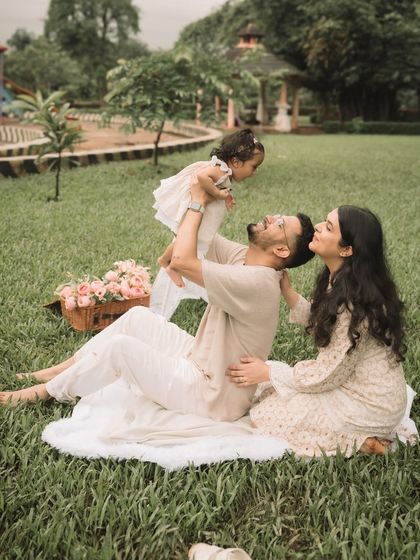 Our Family, Our Story photo 5