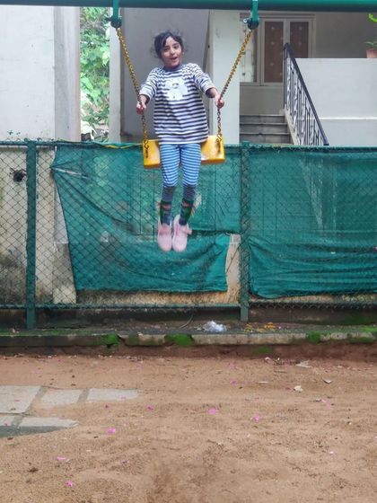 The Earth School - Nature & Community Engagement Programs City Explorers: Discovering Bangalore's Green Spaces photo 11