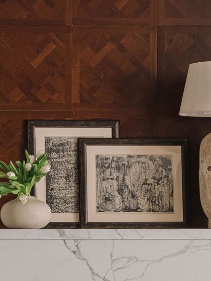 Aakriti Saraf Design - Full-Service Residential Interior Design The Art of Detail: Styling & Materials photo 54