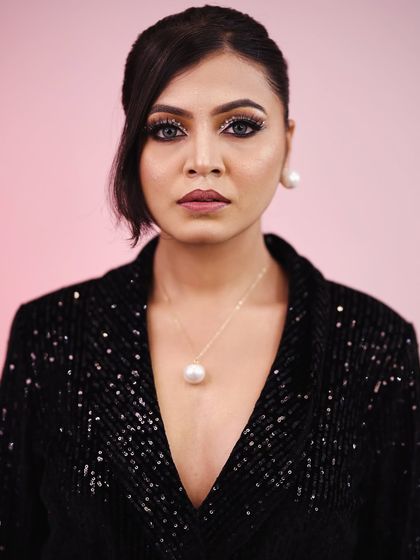 Receptions, Parties & Modern Glam photo 21