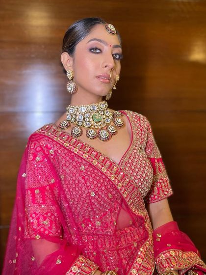 Timeless Wedding Day Looks photo 87