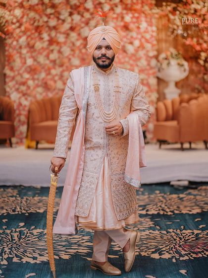 Sikh Wedding Stories photo 18