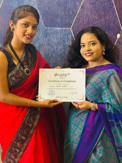 Student Success Stories photo 6