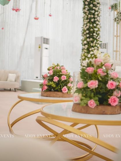 Elegant Nikah Ceremonies photo 6