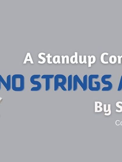 Event Posters & Announcements photo 5