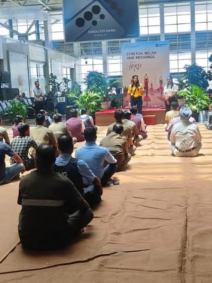 Corporate Wellness in Action photo 25