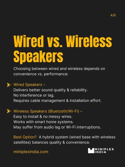 Your Home Theater Questions, Answered photo 17