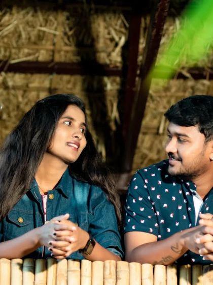 Heart Clickers - Wedding & Engagement Photography Pre-Wedding & Engagement Stories photo 8