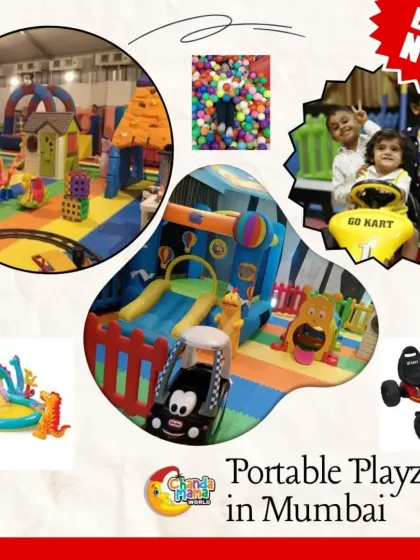 Our Playzone Packages photo 42