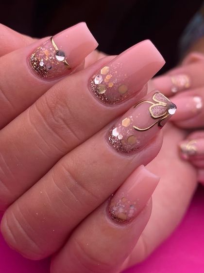 Red Carpet & Bridal Glam photo 5