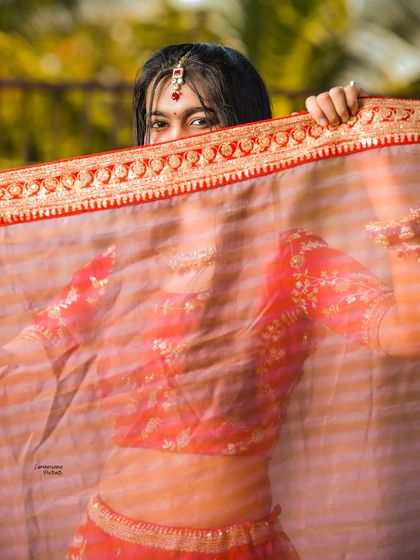 Modern Ethnic & Festive Wear photo 11