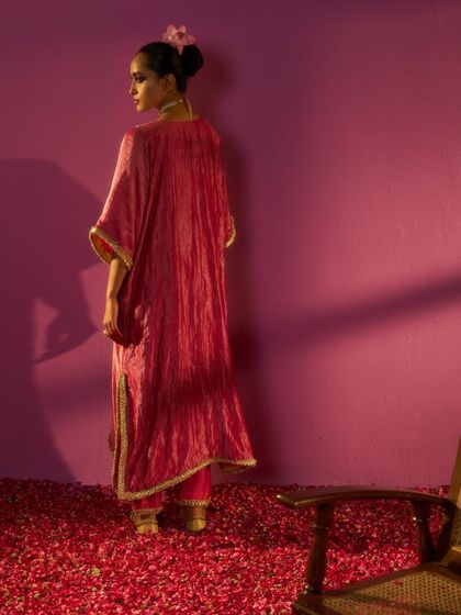 Luxury Ethnic & Bridal Couture photo 18