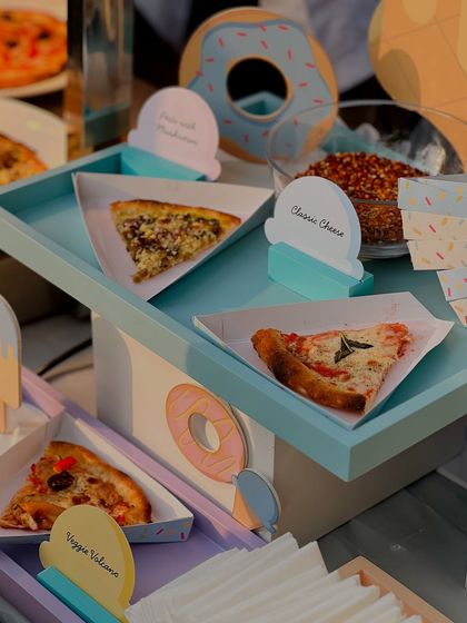 Unforgettable Themed Parties photo 31