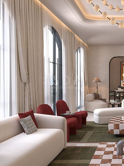 Luxury Interiors & Grand Spaces photo 4