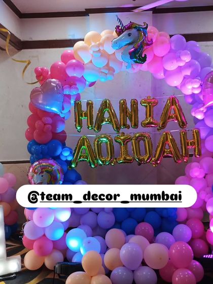 Unforgettable Kids' Birthday Themes photo 24