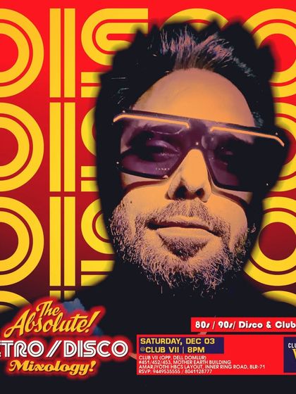 An extended set of Retro, Disco, and Classic House. This is for the nights when we travel back to the golden era of dance music.