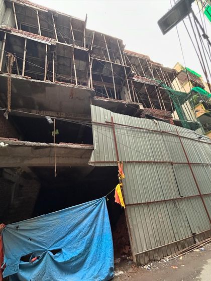 Behind the Build: Our Process on Site photo 3