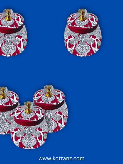 Kottanz - Wedding Gifting & Favors Temple & Deity Inspired Collections photo 76