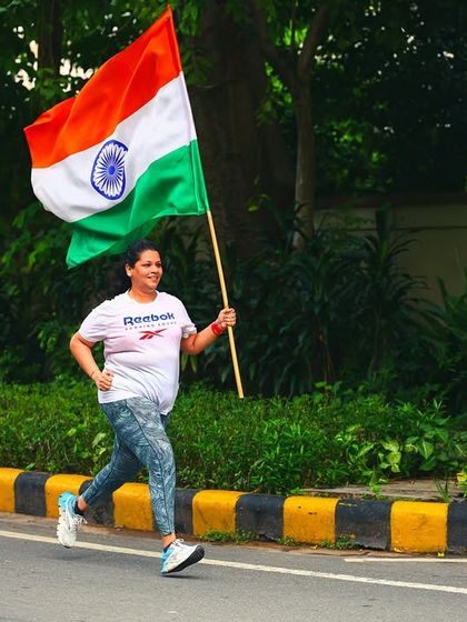 Group Running: The Delhi Chapter photo 12