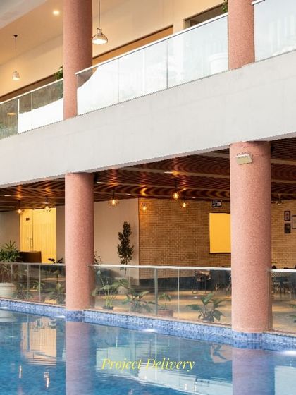 The Design Journey: From Concept to Completion photo 15