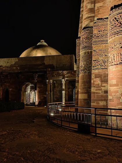 A collection of additional shots from my city explorations, including more angles of Humayun's Tomb, the Taj Mahal, Kanpur's ghats and landmarks, Gwalior resorts, and creative long-exposure light trails.